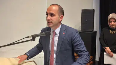 İskilip’te "İlim ve Manevi Yönüyle Akşemseddin" paneli düzenlendi