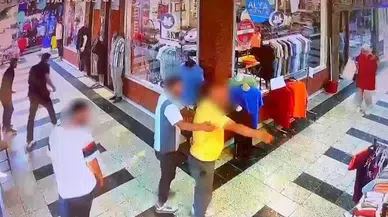 Malatya'da iş yerini kurşunlayan şüpheli gözaltına alındı