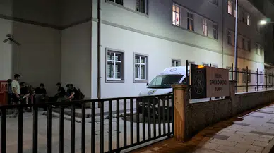 Üniversite öğrencisi KYK yurdunda ölü bulundu