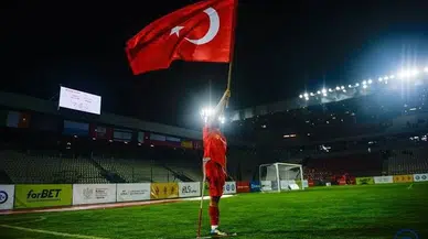 Ampute Milli Futbol Takımına, İsrail primi