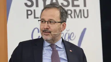 Kasapoğlu, gençlerin sorularını yanıtladı 