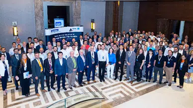 Endüstriyel IoT şirketi, sürdürülebilir AloT için panel düzenledi