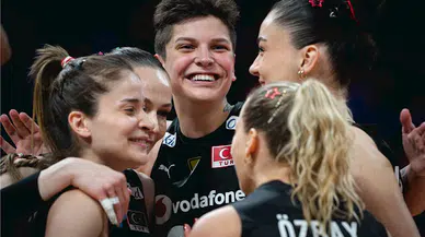 Filenin Sultanları, Sırbistan’ı 3-1 yendi