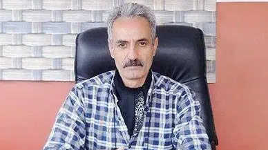 Meslektaşını bıçaklayıp iş yerini ateşe verdi