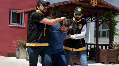 Tartıştığı eski baldızının erkek arkadaşını; ‘Sen kimsin, sevgilime ters davranıyorsun’ deyince öldürmüş