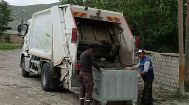 Aziziye Her Yerde: Ekiplerimiz Merkezden Köye Kadar Çalışıyor!