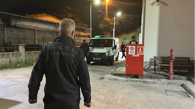 Zonguldak'ta üniversite öğrencisi yurtta ölü bulundu