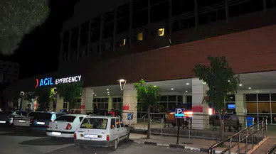 Manisa'da 24 fabrika işçisi, tavuk- pilavdan zehirlendi