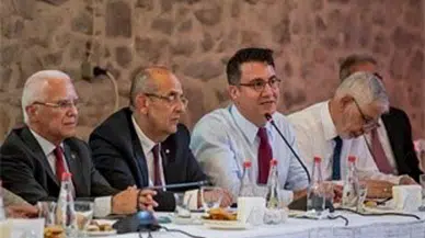 Tugay: İzmir'i birlikte yöneteceğiz