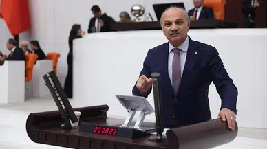 Saadet Partisi’nden Cumhurbaşkanı Erdoğan’a Gazze teklifi