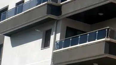 Polis 9 dakikada binaya gitmiş, yönetici 'Serap yok' demiş 