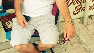 İstanbul - Küçükçekmece’de boş arazide güvercin beslerken silahlı saldırıya uğrayan kişi öldü