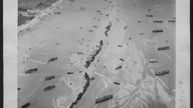 Biden, Normandiya Çıkarması’nın 80. Yıldönümü için Fransa’ya gidiyor