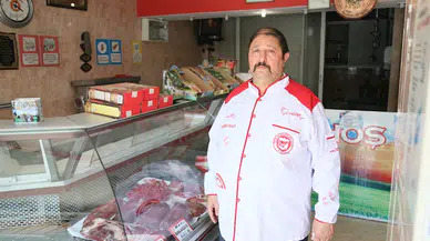 Kasaplardan Diyanet'e 'AVM ve zincir marketler kesimi önceden yapıyor' dilekçesi