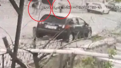 Uzaklaştırma kararı bulunan eski sevgilisinin önünü kesip tüfek doğrultan şüpheli tutuklandı