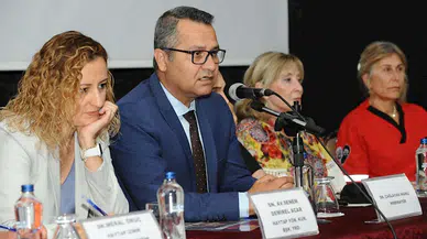 Başkan Ünsal'ın kısırlaştırma seferberliği çağrısına destek