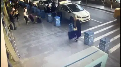 İstanbul -  HDP'li eski Diyadin Belediye Başkanı yurt dışına kaçarken yakalandı