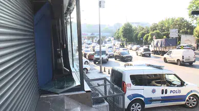 İstanbul- Esenler'de engelli çocuğu istismar eden şüpheli yakalandı