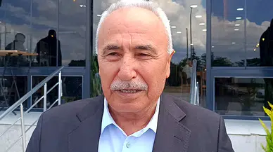 32 yıllık başkan güven tazeledi