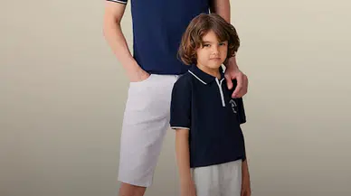 DeFacto’dan Babalar Günü’ne özel koleksiyon