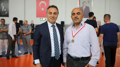 TOGÜ'de bahar spor turnuvaları tamamlandı