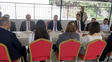 Kadın Bağımlılıkla Mücadele Merkezi'nde doğal yöntemlerle tedaviler sürüyor