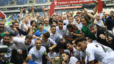 Bodrum'un peri masalı gerçek oldu