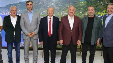 Risayder Ve Çınar Derneklerinden Çayeli'nde Kütüphane