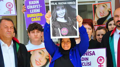 Hilal'i öldüren direksiyon eğitmenine ağırlaştırılmış müebbet ve 11 yıl hapis