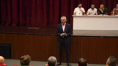 Merkezefendi'de Deveciler güven tazeledi