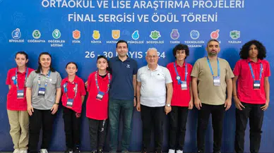 Artvin'den Büyük Başarılara İmza Atıldı!