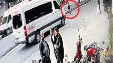 Bisikletli Berat'ın ölümüne neden olan sürücü: Kusurlu olduğumu düşünmüyorum