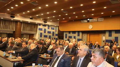 İEÜ Güzelbahçe Kampüsü'nün temeli 12 Haziran'da atılıyor