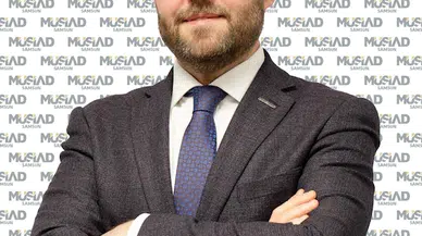 MÜSİAD Samsun Başkanı Şengül: Türkiye büyümede önemli bir adımı geride bıraktı