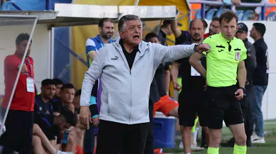 Menemen FK Yılmaz Vural'ı bekleyecek