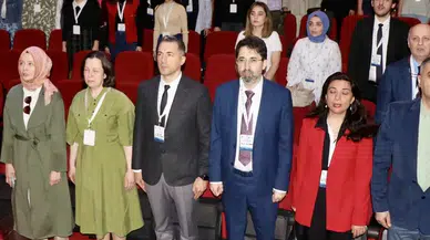 Trabzon'da "7. Leyla'dan Sonra Ulusal Eğitim Kongresi" düzenlendi