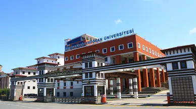 RTEÜ'de yeni bir bölüm daha açılıyor