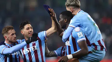 Karadeniz Derbisi Heyecanı: Samsunspor Trabzonspor'u Konuk Ediyor!