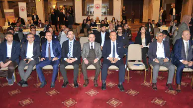 Seyahat acentesi temsilcileri Trabzon'da bir araya geldi