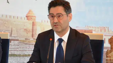 "EİT 2025 Erzurum Turizm Başkenti Bilgilendirme Toplantısı" yapıldı