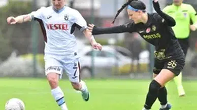 Turkcell Kadın Futbol Süper Ligi