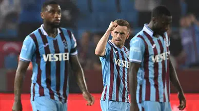 Trabzonspor, Türkiye Kupası'nda 16. final peşinde