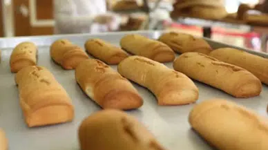 Rize'nin coğrafi işaretli ürünü: Enişte Lokumu nasıl yapılır? Rize Enişte Lokumunun özelliği nedir?