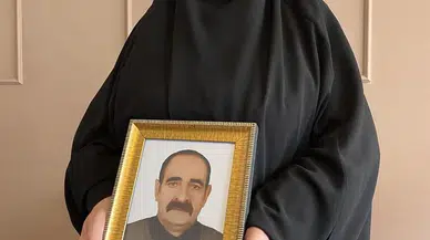 Eşi TIR'ın çarpmasıyla ölen kadın: 2,5 yıl hapse razı değilim