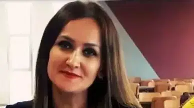 İngilizce öğretmeni, eşi tarafından öldürüldü