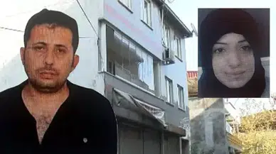 Trabzon'da boşandığı eşini boğarak öldüren sanığın yargılanması sürüyor