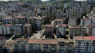 Doğu Karadeniz'de deprem riski: Dayanıksız yapılar tehlike altında!