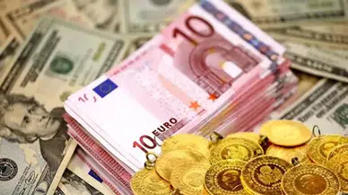 8 Mayıs'ta Dolar ve Euro kaç TL oldu? Serbest piyasada son durum ne oldu? İşte güncel döviz kuru!
