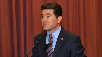 Ortahisar Belediye Başkanı Kaya, Muhtarlar Derneği Olağan Kongresine katıldı