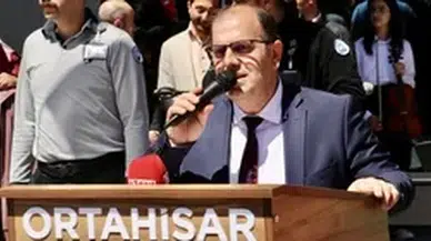 Trabzon'da "El Sanatları Kurslarının Yıl Sonu Sergisi" açıldı